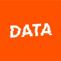 DATA PROJEKT Logo