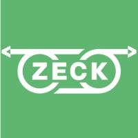 ZECK Logo