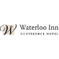 Waterloo Inn Conference Hotel Logo