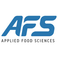 Applied Food Sciences Logo