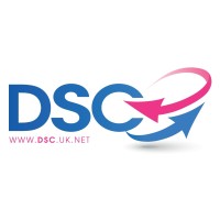 Data Systems (Computers) Ltd Logo