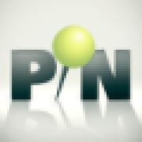 Pin Agency Logo