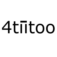 4tiitoo GmbH Logo