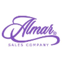 Almar Sales Logo