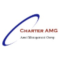 Charter AMG Logo