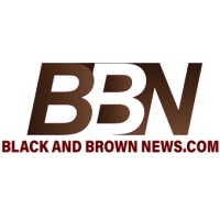 Black and Brown News (BBN) Logo