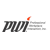 Professional Workplace Interaction, Inc. Logo