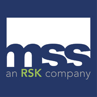 The MSS Group Logo