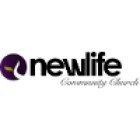 New Life Community Church, Chicago Logo