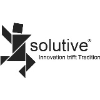 Solutive GmbH & Co. KG Logo