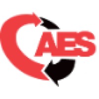 AES Industries, Inc Logo