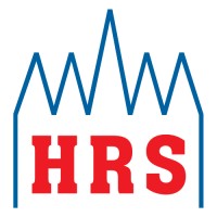 HRS A/S Logo