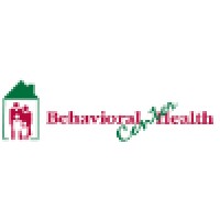 Behavioral Health Center Logo