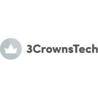 3 Crowns Technologies Logo