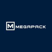 MEGAPACK GROUP SAC Logo