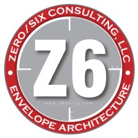 Zero/Six Consulting, LLC Logo