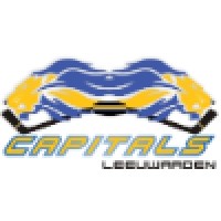 IJshockeyclub Capitals Leeuwarden Logo