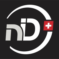 NiD SA Logo