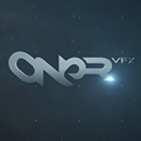 ONER Vfx Logo