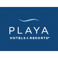 Playa Hotels & Resorts Logo