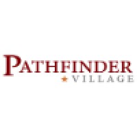 Pathfinder Village Logo