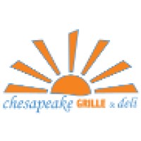Chesapeake Grille & Deli Logo