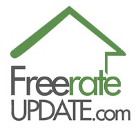 FreeRateUpdate.com LLC Logo