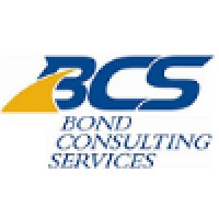 Bond Consulting Services Logo