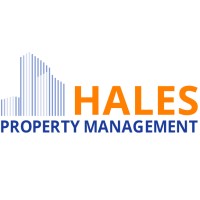Hales Property Management, Inc. Logo