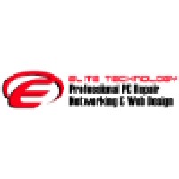 Elite Technology Inc. Logo