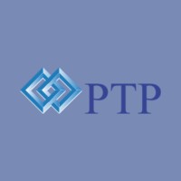 PTP - Practical Training for Professionals - training in management, personal development and sales Logo