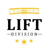 Lift Division Logo