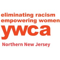 YWCA Northern New Jersey Logo