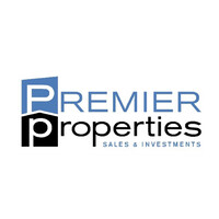 Premier Properties, LLC Logo