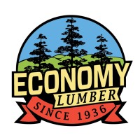 Economy Lumber Company Logo