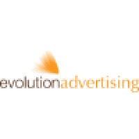 Evolution Advertising Logo