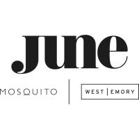 June Co. - Mosquito Inc | West Emory Logo