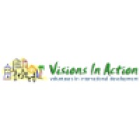 Visions in Action Logo
