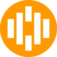 Hypervisual | Design de Interação Logo