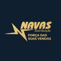Navas Distribuição Logo