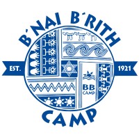 Bnai Brith Camp Logo