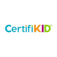 CertifiKID Logo