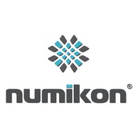 NUMIKON Logo