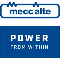 Mecc Alte Logo