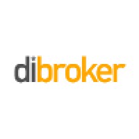 Dibroker Logo