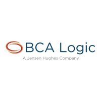 BCA Logic Pty Ltd Logo