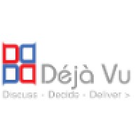 Deja Vu Professional Technologies Logo