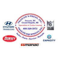 Trailer Equipment Inc. Logo