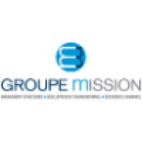 Groupe Mission Logo