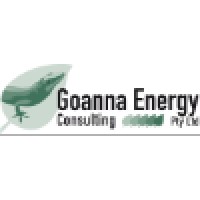 Goanna Energy Consulting Pty Ltd Logo